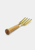 Nurture Hand fork, shovel, and Planting stick by Skultuna