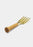 Nurture Hand fork, shovel, and Planting stick by Skultuna