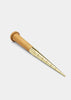 Nurture Hand fork, shovel, and Planting stick by Skultuna