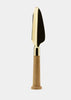 Nurture Hand fork, shovel, and Planting stick by Skultuna