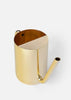 Elegant Skultuna Nurture Watering Can accessory with a sleek design, perfect for gardening and plant care.