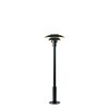 PH 3-2½ Bollard by Louis Poulsen