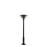 PH 3-2½ Bollard by Louis Poulsen