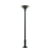 PH 3-2½ Bollard by Louis Poulsen