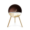 Le Feu Eye - Mocca by Le Feu