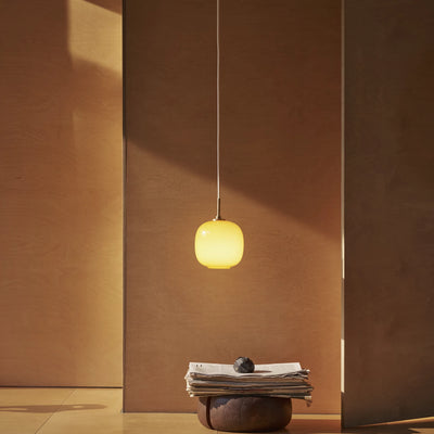 Suspension VL 45 Radiohus par Louis Poulsen