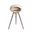 Le Feu Ground High Dome - White by Le Feu