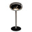Le Feu Steel High Dome - Chromed Silver by Le Feu