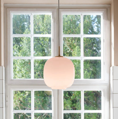 Suspension VL 45 Radiohus par Louis Poulsen