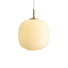 VL45 Radiohus Pendant by Louis Poulsen
