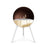 Le Feu Eye - Mocca by Le Feu
