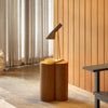 Mini Table AJ par Louis Poulsen