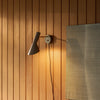 Mur AJ par Louis Poulsen