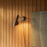 Mur AJ par Louis Poulsen