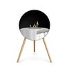 Le Feu Eye - Black by Le Feu