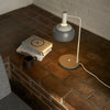 FJ Elements Table Lamp by Louis Poulsen