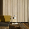 FJ Elements Table Lamp by Louis Poulsen
