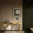 FJ Elements Table Lamp by Louis Poulsen
