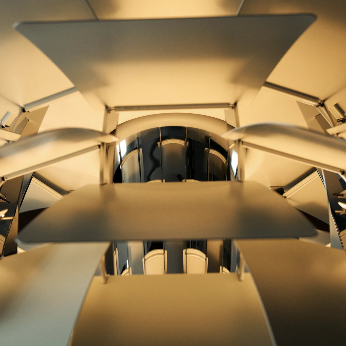 PH Artichoke by Louis Poulsen