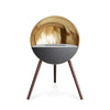 Le Feu Eye - Chrome Rose Gold by Le Feu