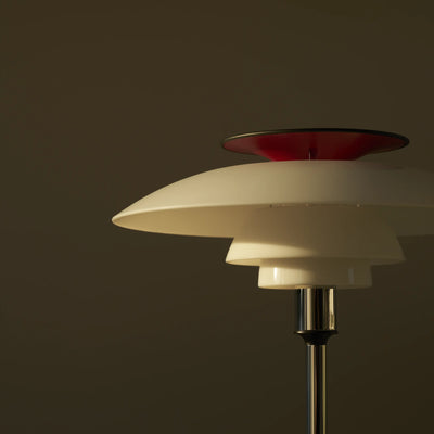 PH 80 Portable Lamp by Louis Poulsen
