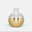 Elegant Pomme accessory by Skultuna featuring a sleek, modern design in a polished metal finish.