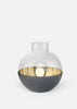 Skultuna Pomme accessories in a stylish design, featuring metallic details and modern craftsmanship.