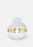 Skultuna Pomme accessories with sleek, modern design featuring metallic finishes and minimalist style.
