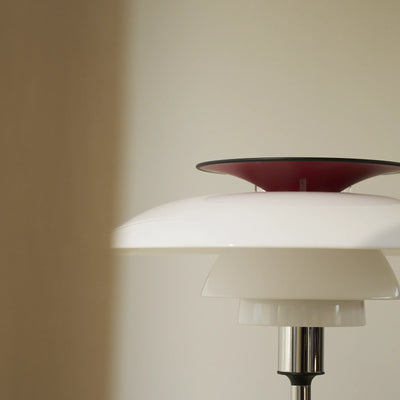PH 80 Table Lamp by Louis Poulsen