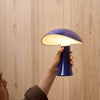 Rumee 220 Portable Lamp by Louis Poulsen