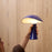 Rumee 220 Portable Lamp by Louis Poulsen