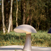 Rumee 220 Portable Lamp by Louis Poulsen