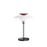 PH 80 Portable Lamp by Louis Poulsen
