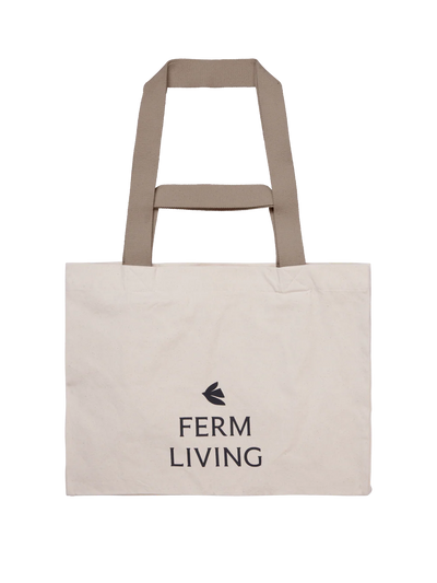 Ferm Living Weekend Bag by Ferm Living