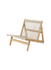 Chaise Initiale MR01 par Gubi
