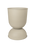 Hourglass Pot by Ferm Living