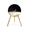 Le Feu Eye - Black by Le Feu