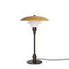 PH 3/2 Table Lamp Centenary Edition by Louis Poulsen