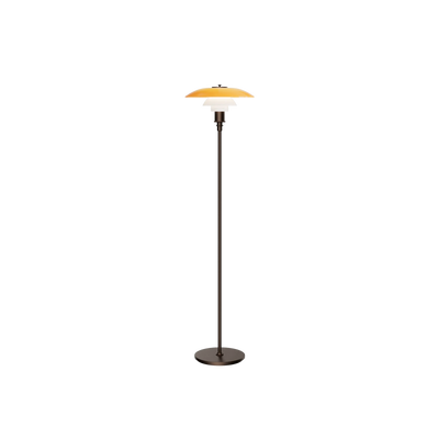 PH 3½-2½ Floor Lamp Centenary Edition by Louis Poulsen