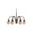 PH 1/1 Chandelier Centenary Edition by Louis Poulsen