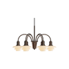 PH 1/1 Chandelier Centenary Edition by Louis Poulsen