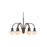 PH 1/1 Chandelier Centenary Edition by Louis Poulsen
