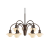 PH 1/1 Chandelier Centenary Edition by Louis Poulsen
