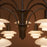 PH 1/1 Chandelier Centenary Edition by Louis Poulsen