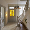 PH 1/1 Chandelier Centenary Edition by Louis Poulsen