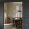 PH 1/1 Chandelier Centenary Edition by Louis Poulsen