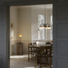 PH 1/1 Chandelier Centenary Edition by Louis Poulsen