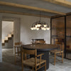 PH 1/1 Chandelier Centenary Edition by Louis Poulsen