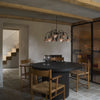 PH 1/1 Chandelier Centenary Edition by Louis Poulsen