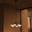PH 1/1 Chandelier Centenary Edition by Louis Poulsen